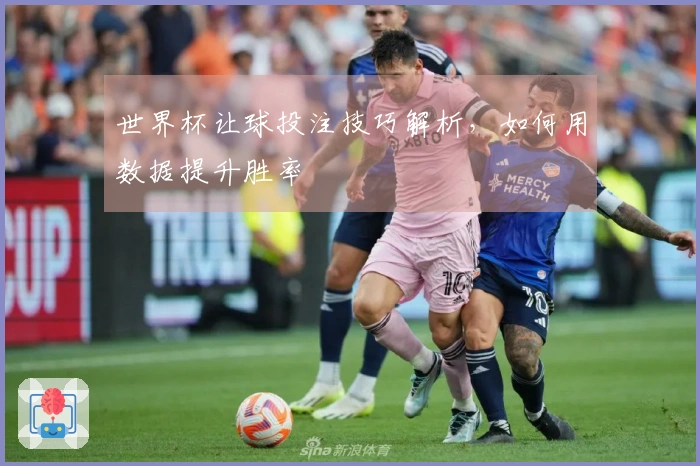 世界杯让球投注技巧解析，如何用数据提升胜率