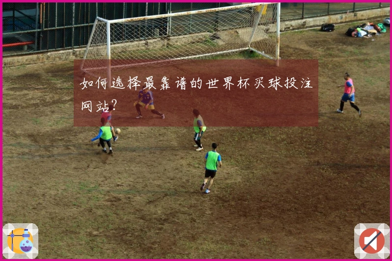 如何选择最靠谱的世界杯买球投注网站？