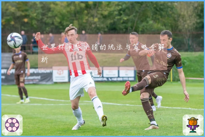 世界杯滚球竞猜的玩法与策略全解析