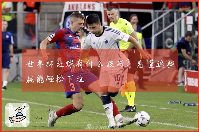 世界杯让球有什么技巧？看懂这些就能轻松下注
