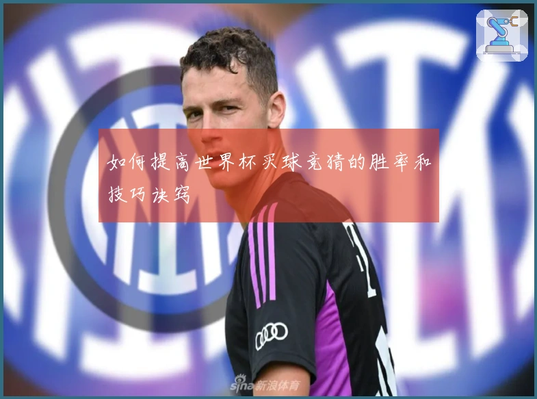 如何提高世界杯买球竞猜的胜率和技巧诀窍