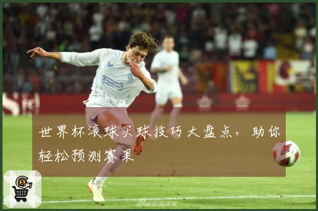 世界杯滚球买球技巧大盘点，助你轻松预测赛果