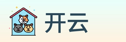 开云 logo